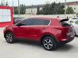 Kia Sportage, 2017-10