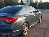 Hyundai Sonata, 2015-10