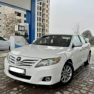 Toyota Camry, 2008