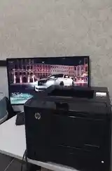 Принтер HP LaserJet Pro 400 M401dn-2