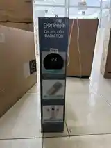 Обогреватель Gorenje 9p-3