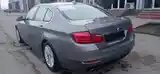 BMW 5 series, 2015-5