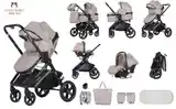 Коляска трансформер Ining Baby K365 2в1-3