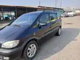 Opel Zafira, 2003-3