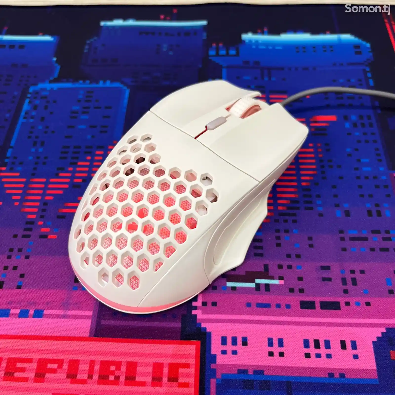 Игровая мышь E Sport Mouse-5