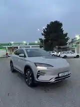 BYD Song Plus Flagship, 2024-2