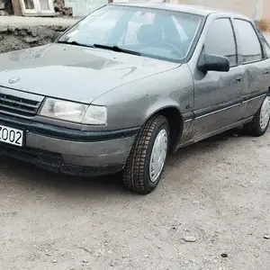 Opel Astra F, 1992