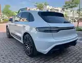 Porsche Macan, 2024-2