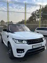 Land Rover Range Rover Sport, 2015-3