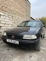 Opel Astra F, 1993-2