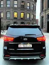 Kia Carnival, 2019-5