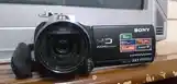 Видеокамера Sony 740-2