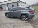 Lexus RX series, 2017-2