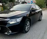 Toyota Camry, 2015-4