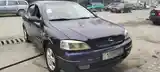 Opel Astra G, 1999-3