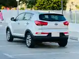 Kia Sportage, 2015-4