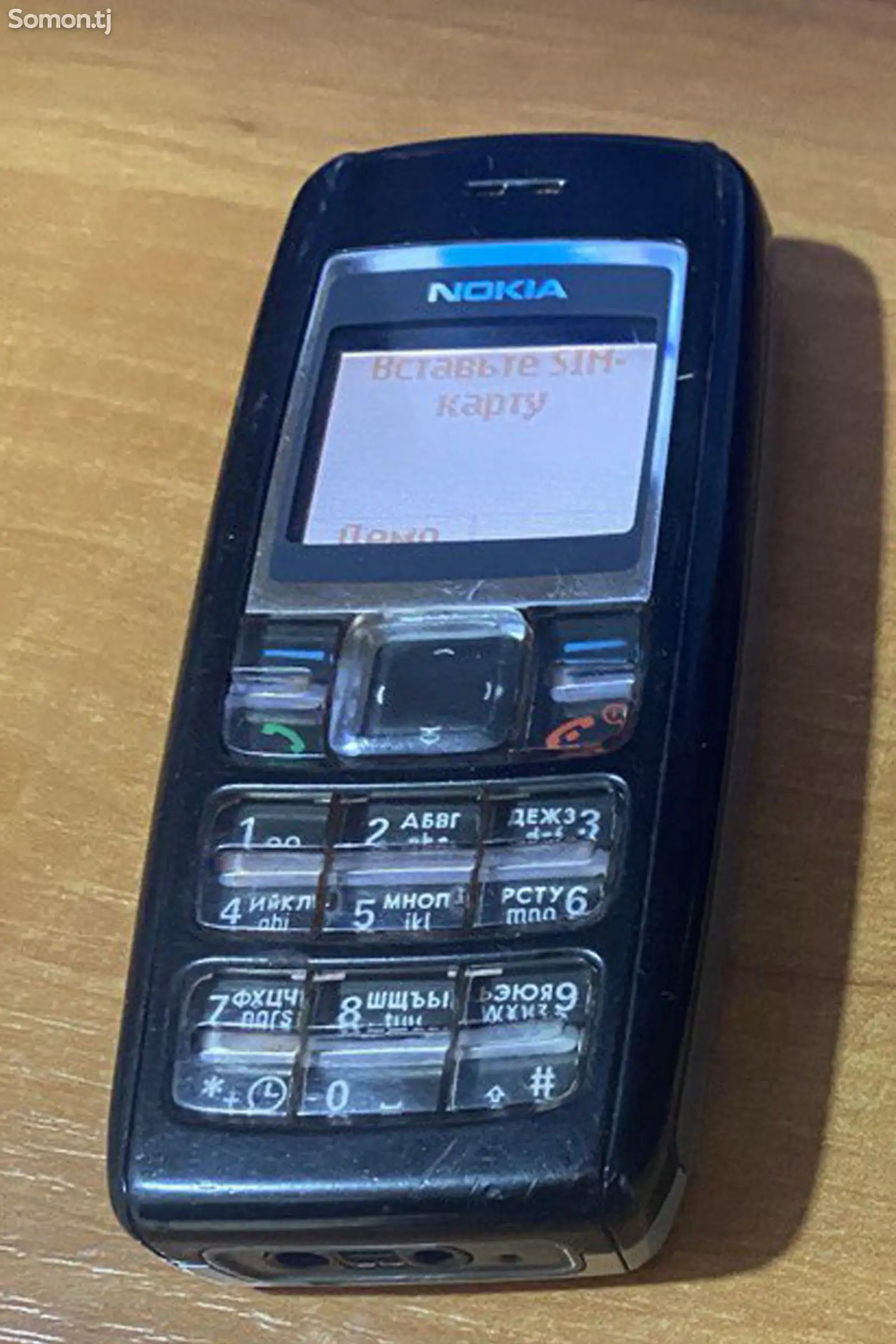 Телефон Nokia