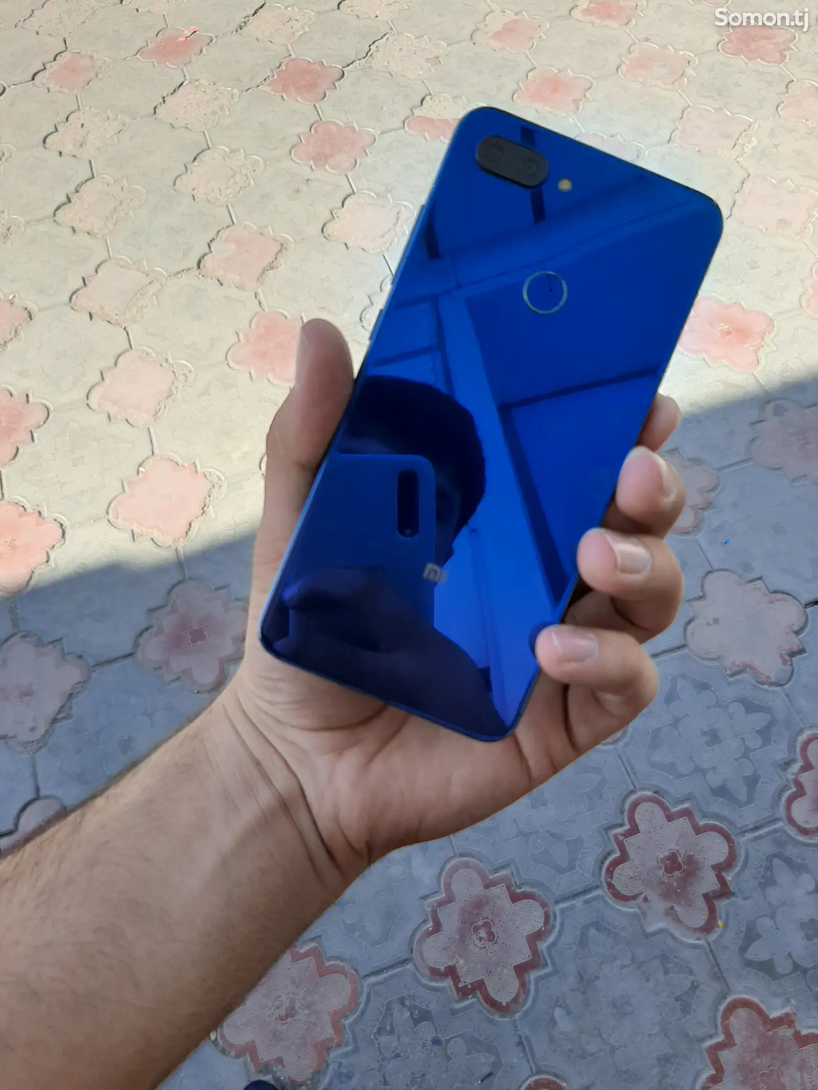 Xiaomi mi 8 lite-5