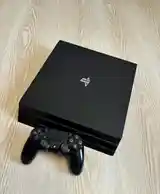 Игровая приставка Sony PlayStation 4 Pro-4