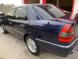 Mercedes-Benz C class, 1995-4