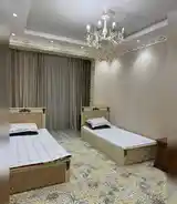 3-комн. квартира, 10 этаж, 100м², доми ватан-3