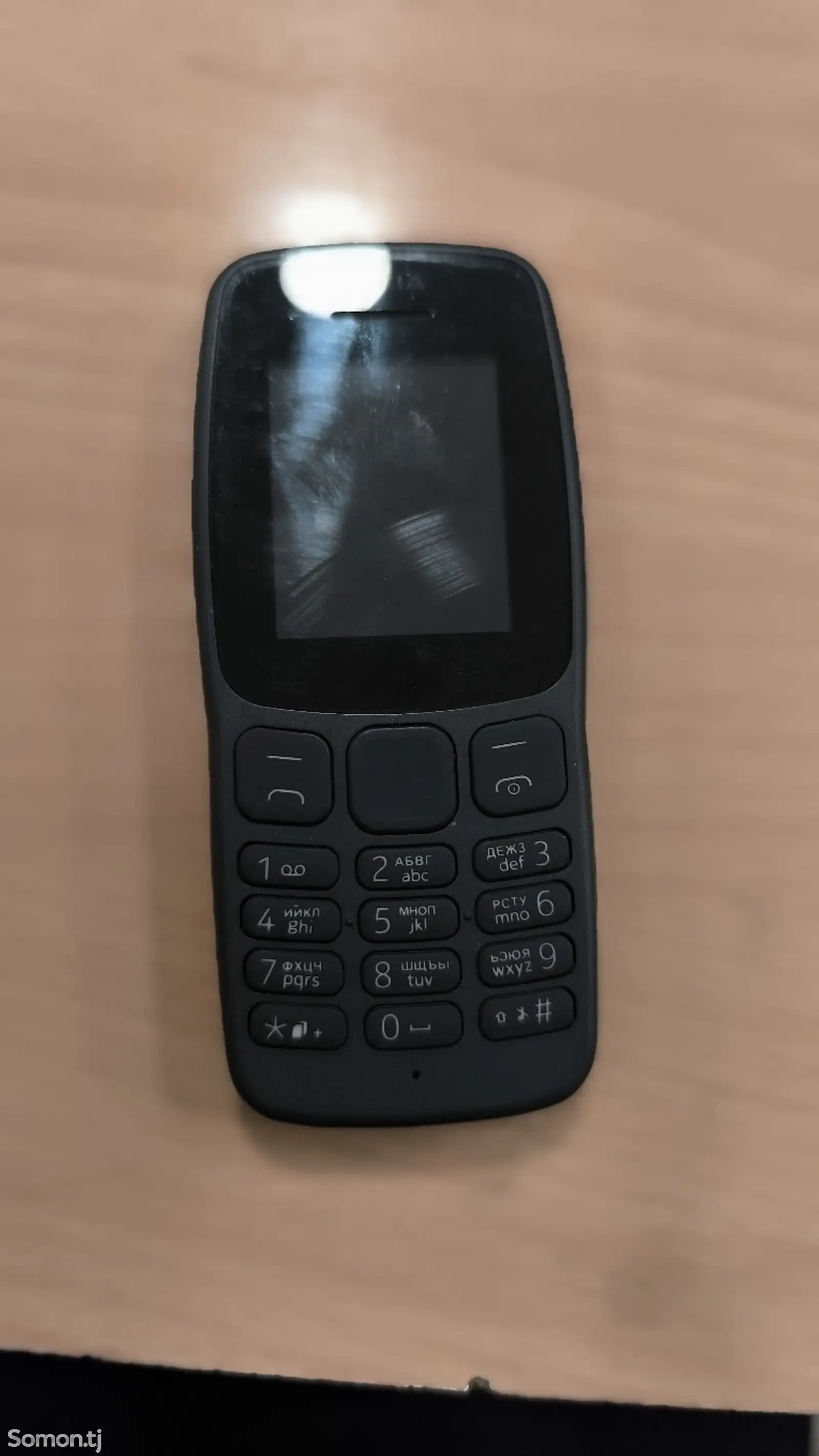 Телефон Nokia-1