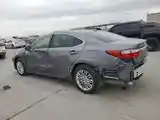 Lexus ES series, 2015-3