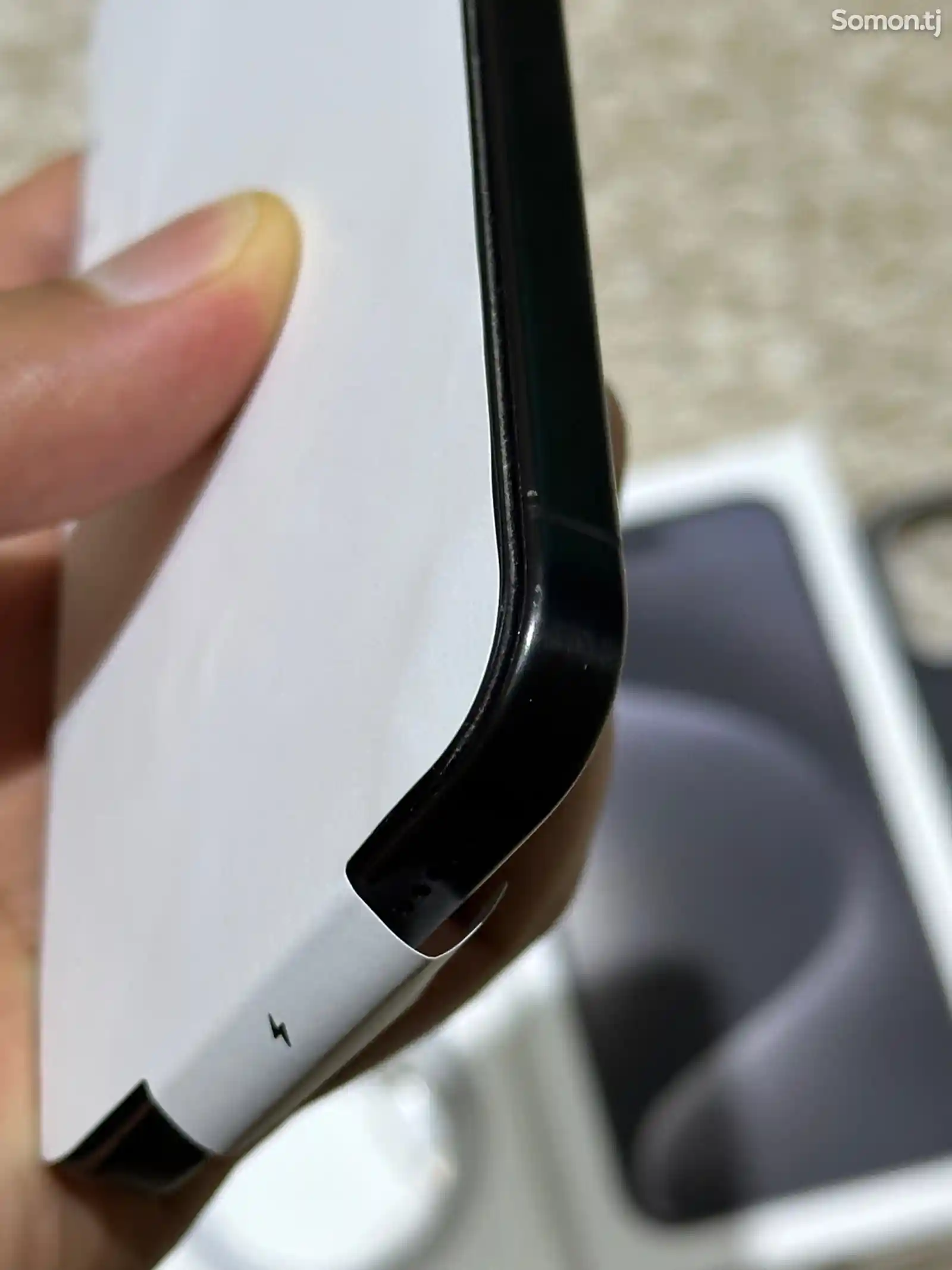 Apple iPhone 15 Pro Max, 256 gb, Black Titanium-5