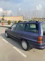 Opel Astra F, 1995-6