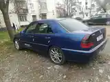 Mercedes-Benz C class, 1999-2