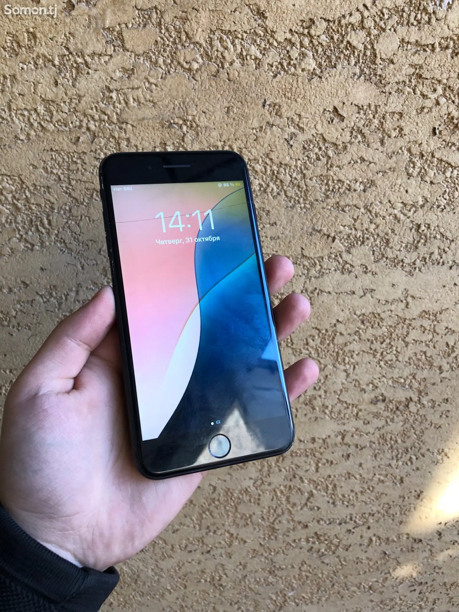 Apple iPhone 7 plus, 32 gb-1