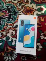 Xiaomi Redmi note 11s 128gb-5