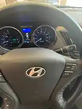 Hyundai Sonata, 2014-6