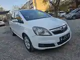 Opel Zafira, 2007-6