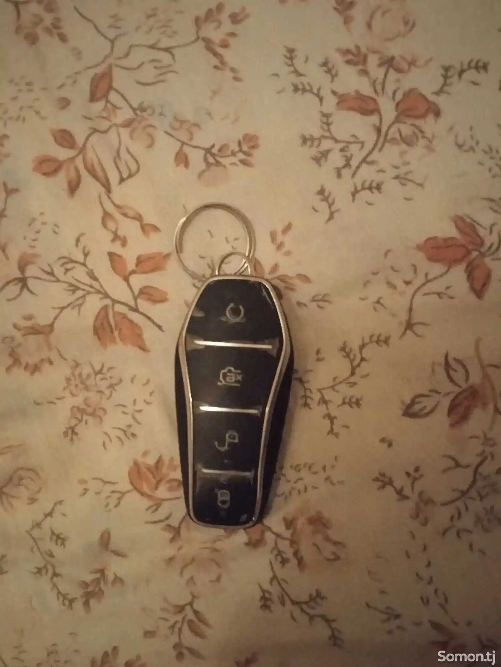 Ключ от авто-5