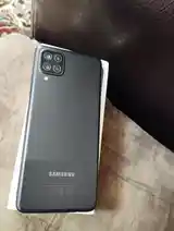 Samsung Galaxy A12-3