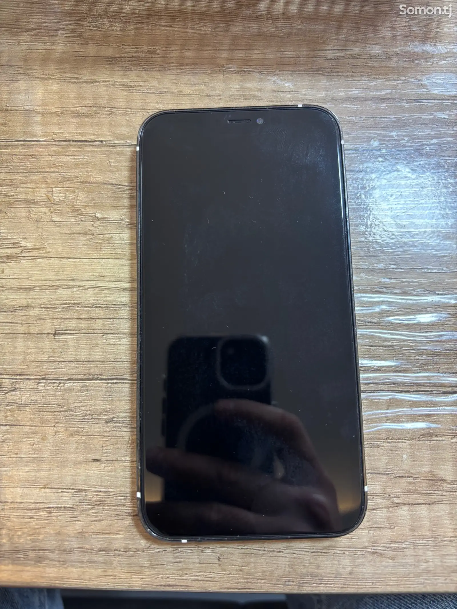 Apple iPhone Xr, 128 gb, Black-1