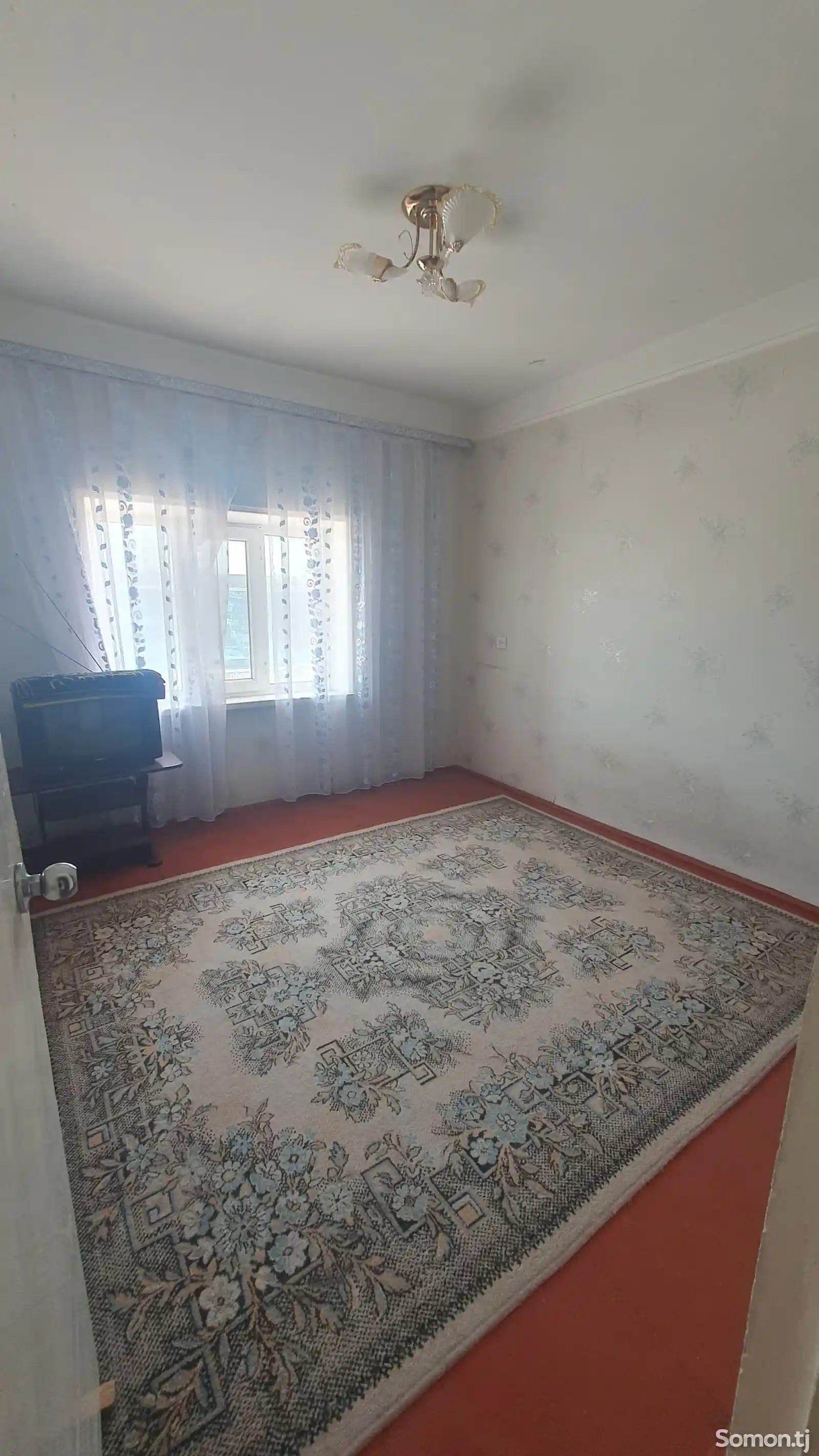 4-комн. квартира, 3 этаж, 80 м², 19 микрайон-8