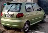 Daewoo Matiz, 2001-2