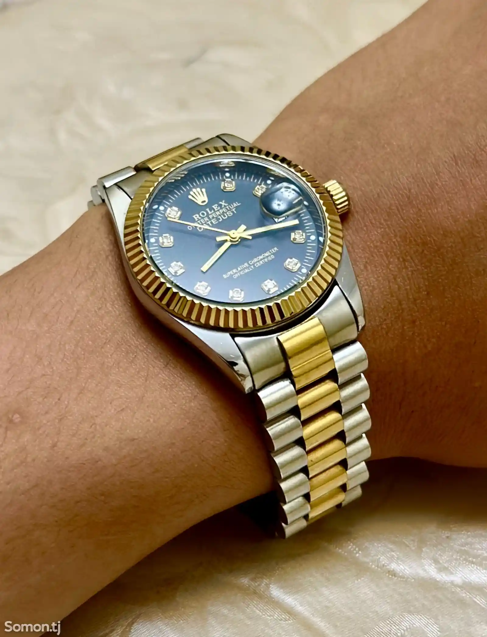 Наручные часы Rolex-1