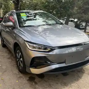 BYD E2, 2024