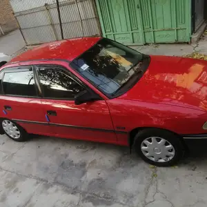 Opel Astra F, 1993