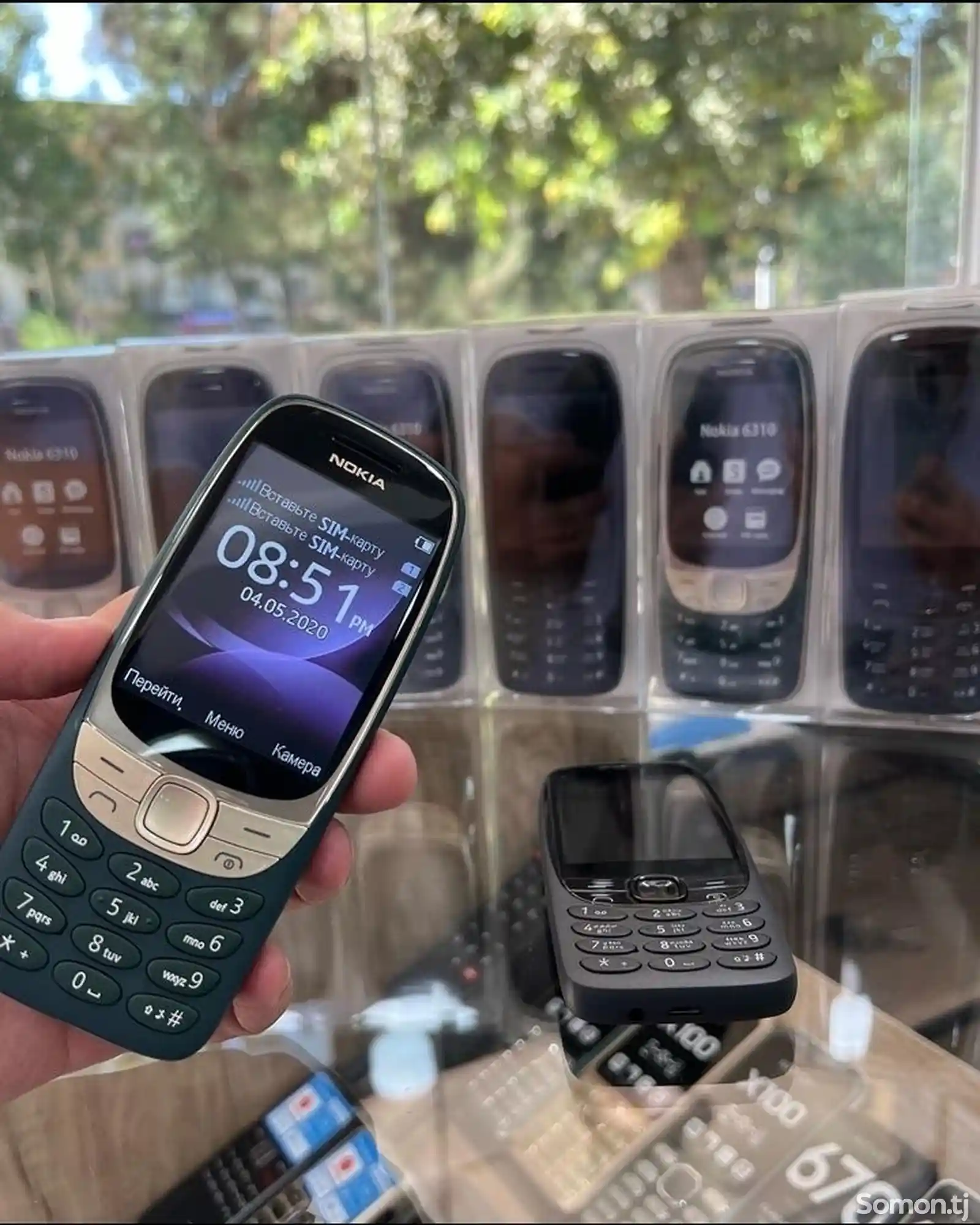 Nokia 6310 vietnam-4