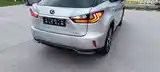 Lexus RX series, 2019-2