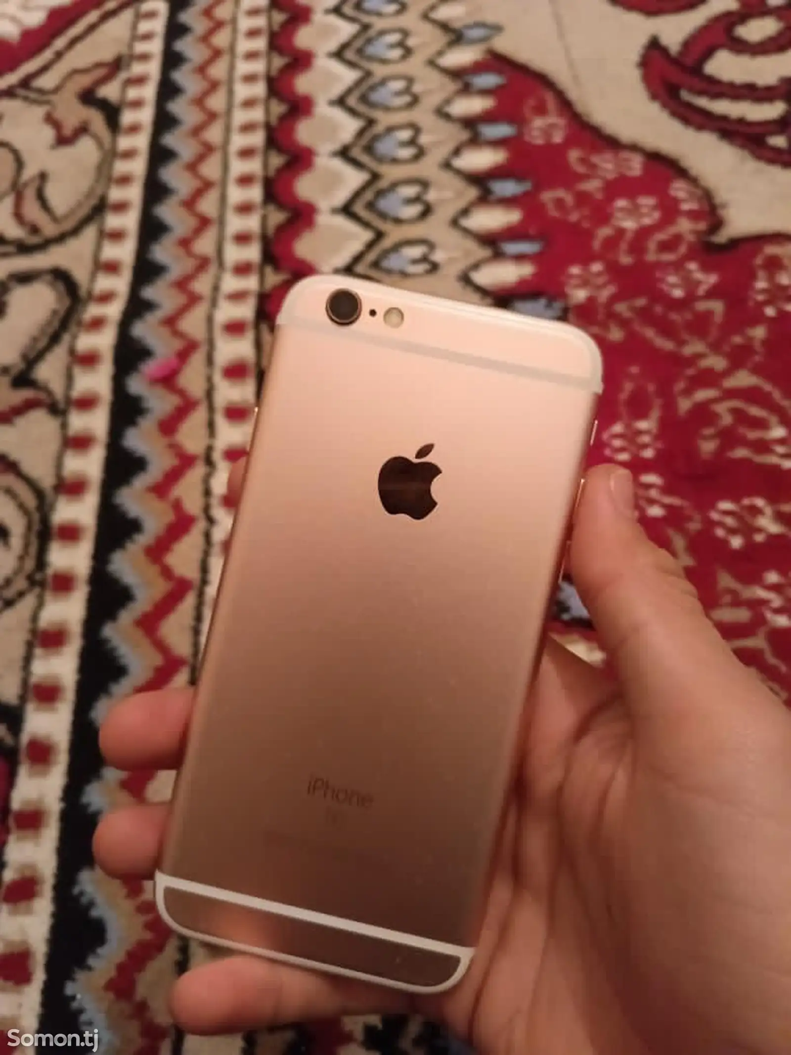 Apple iPhone 6s, 32 gb-1