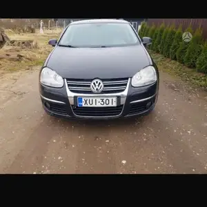 Volkswagen Passat, 2008