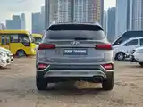 Hyundai Santa Fe, 2018-6