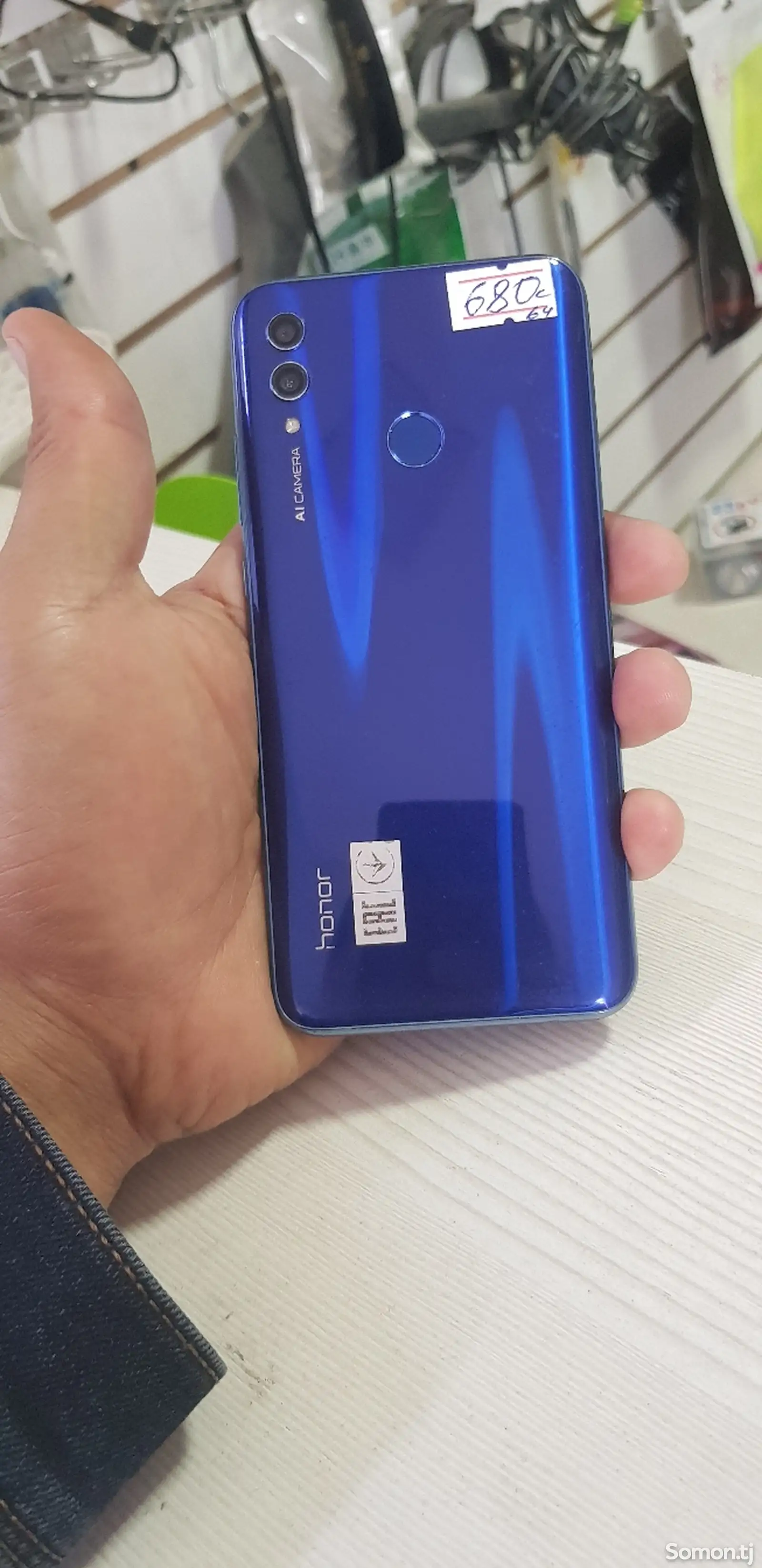 Honor 10 Lite-1