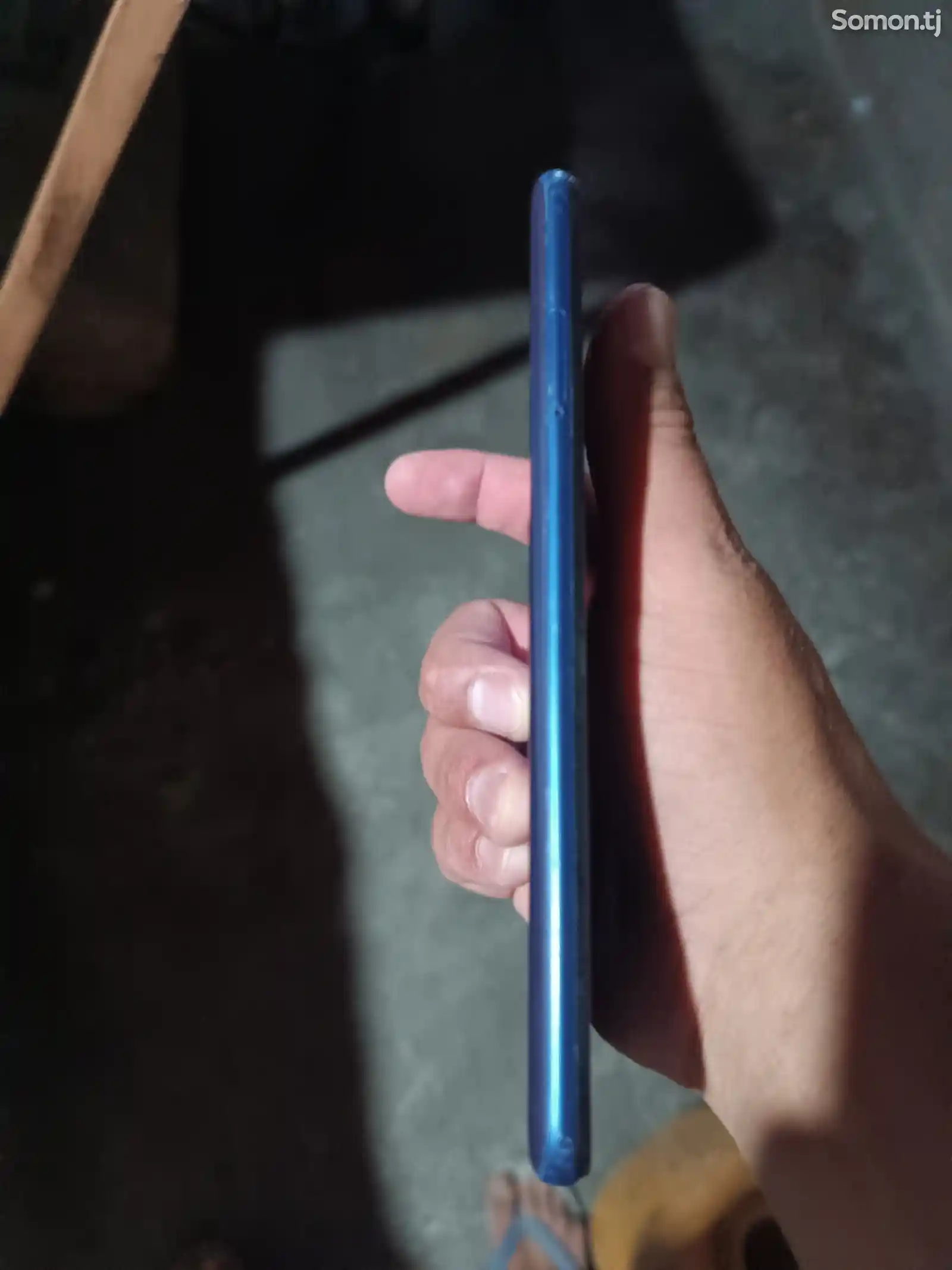 Xiaomi Redmi note 10 5g-3