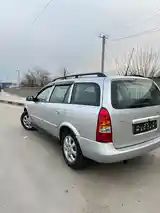 Opel Astra G, 2006-2